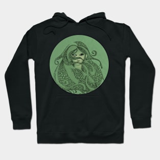 Breathe III Hoodie